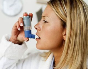 Применение гемосорбента Анти-IgE-Гемо при бронхиальной астме